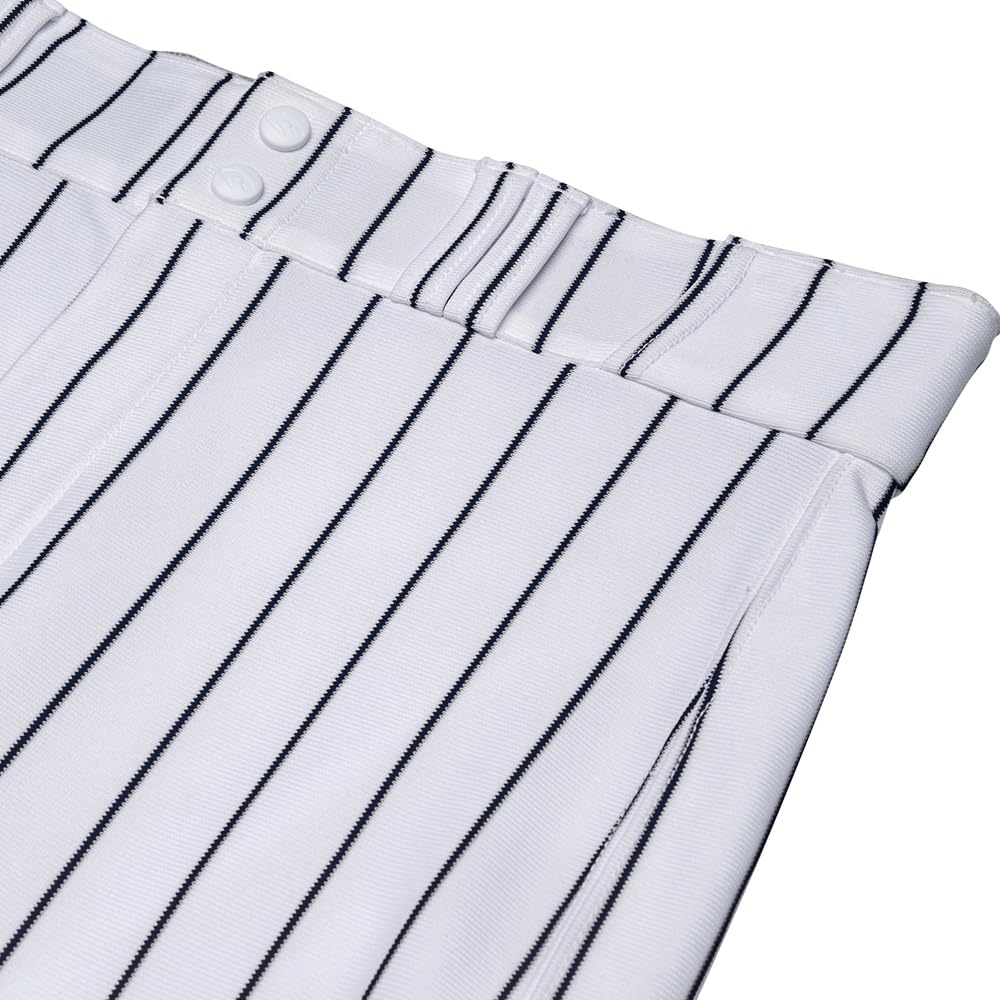 CHAMPRO Spodnie męskie, Biały, granatowy, 3XL