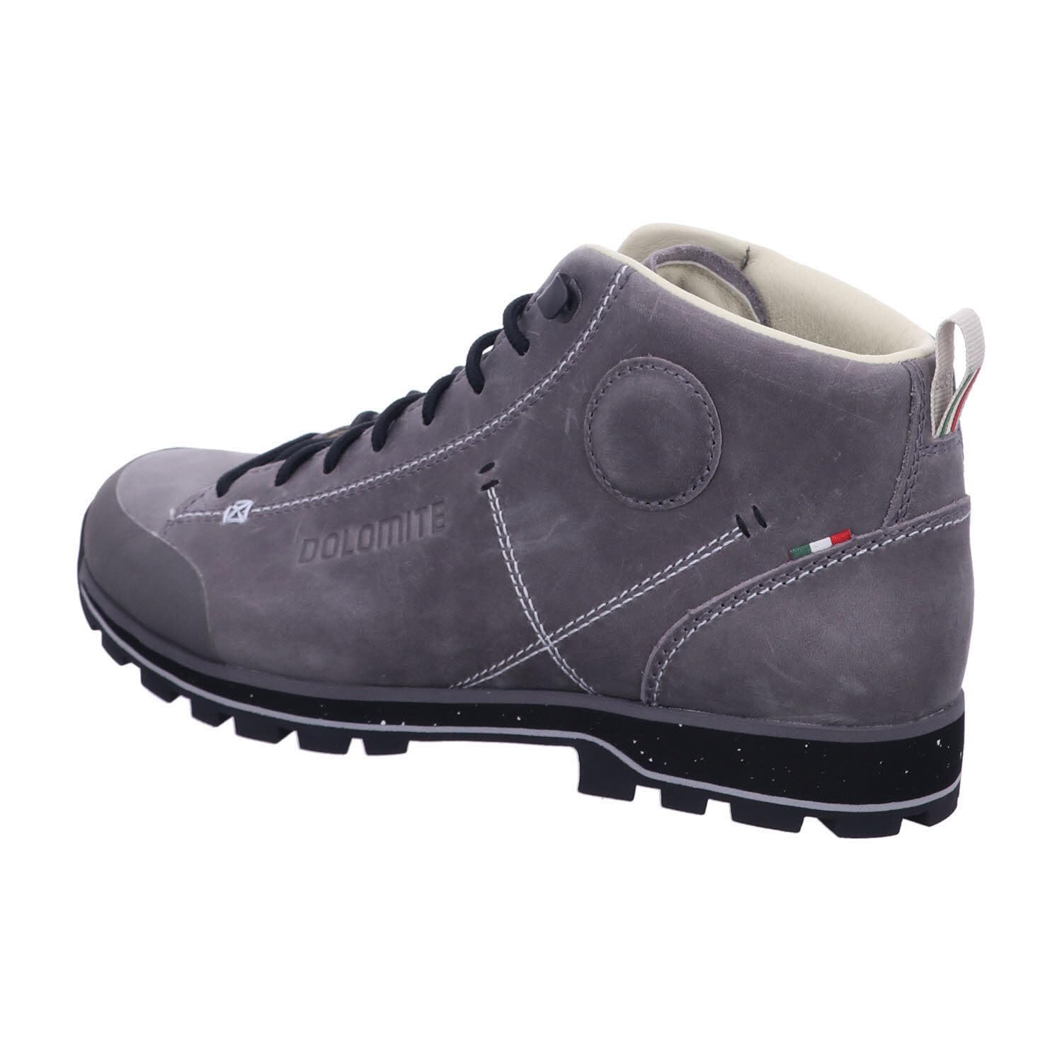 Dolomite Adult 54 Mid Evo grau Gr. 43,5