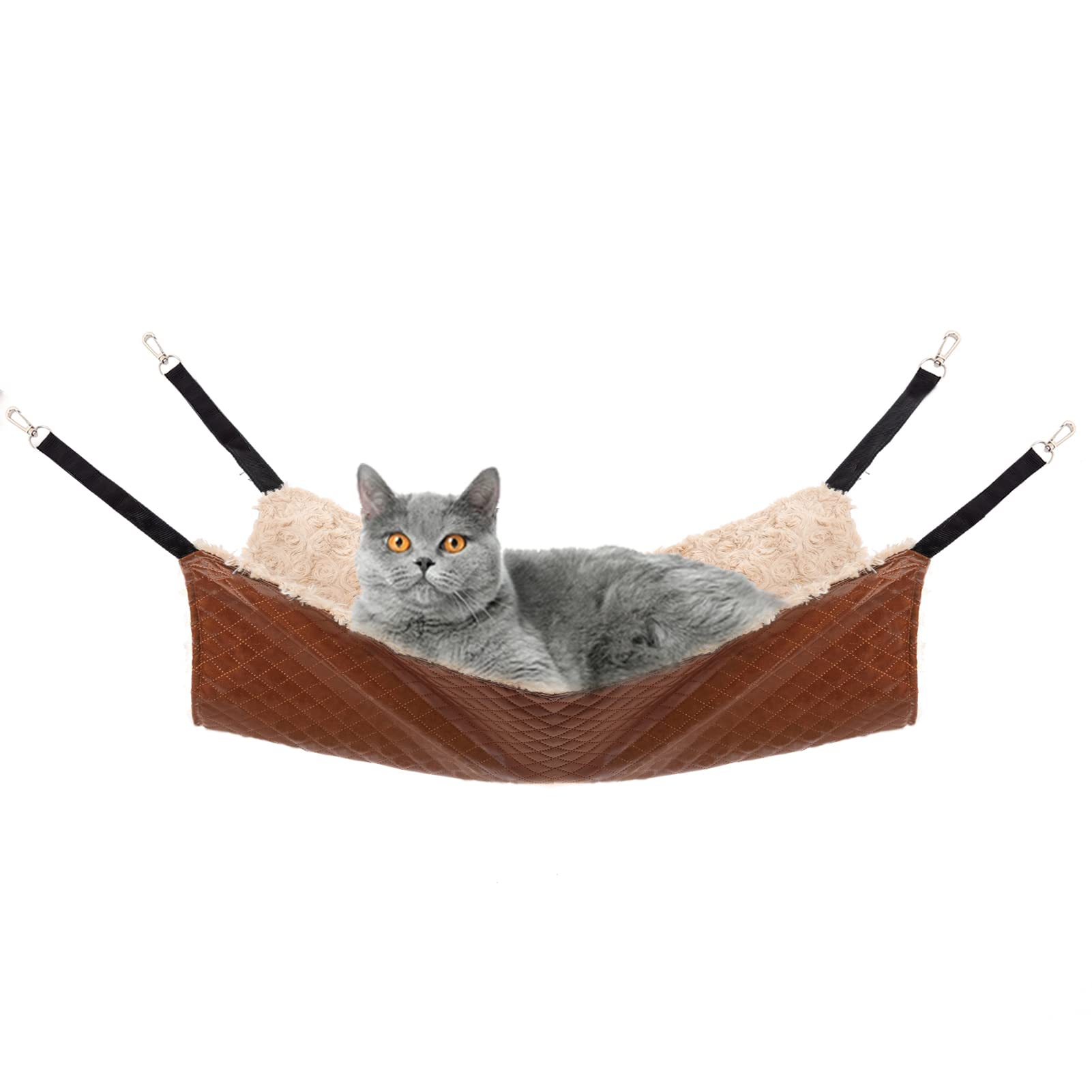 pet cage hammock