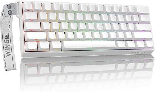 WIN60 HE 60%              8000Hz   RGB  60%