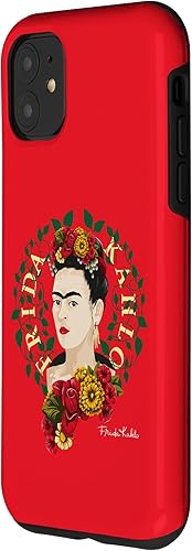Miniatura 2 de Funda para iPhone 11 Frida Kahlo - Variedad de artículos