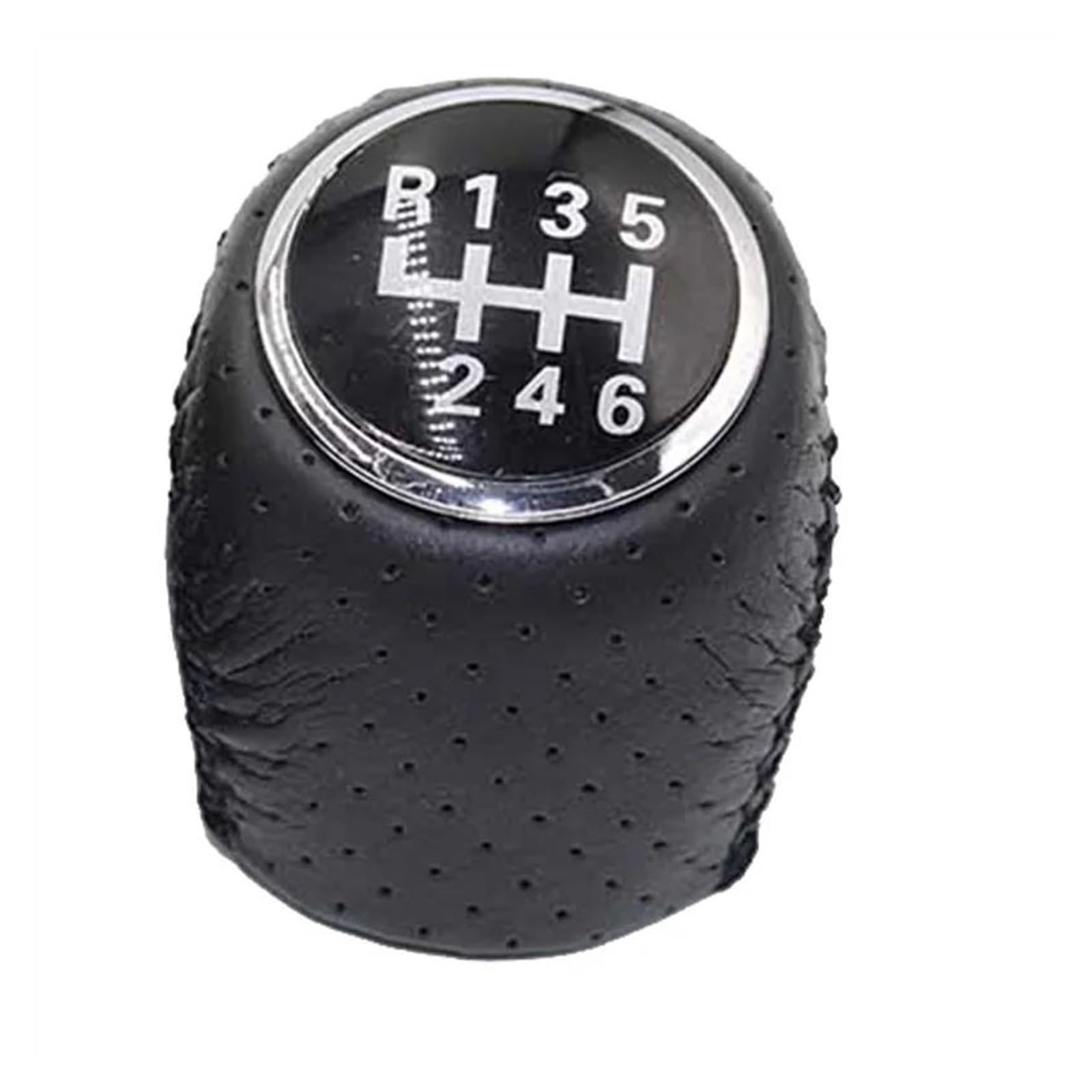 Cavinbdz 6 Speed Knob For Peugeot For Boxer 2006-2014 Gear Shift Knob Leather Gaiter Boot Cover Lever Shifter Handle Stick Gaitor