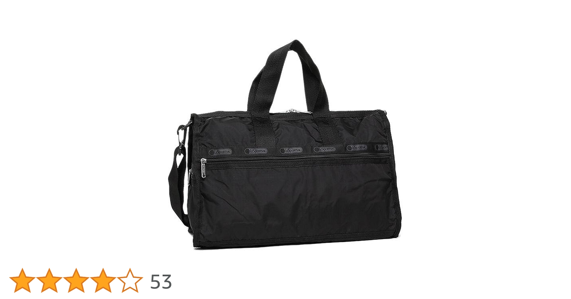 Amazon | [レスポートサック] LeSportsac レスポ 7184 Medium