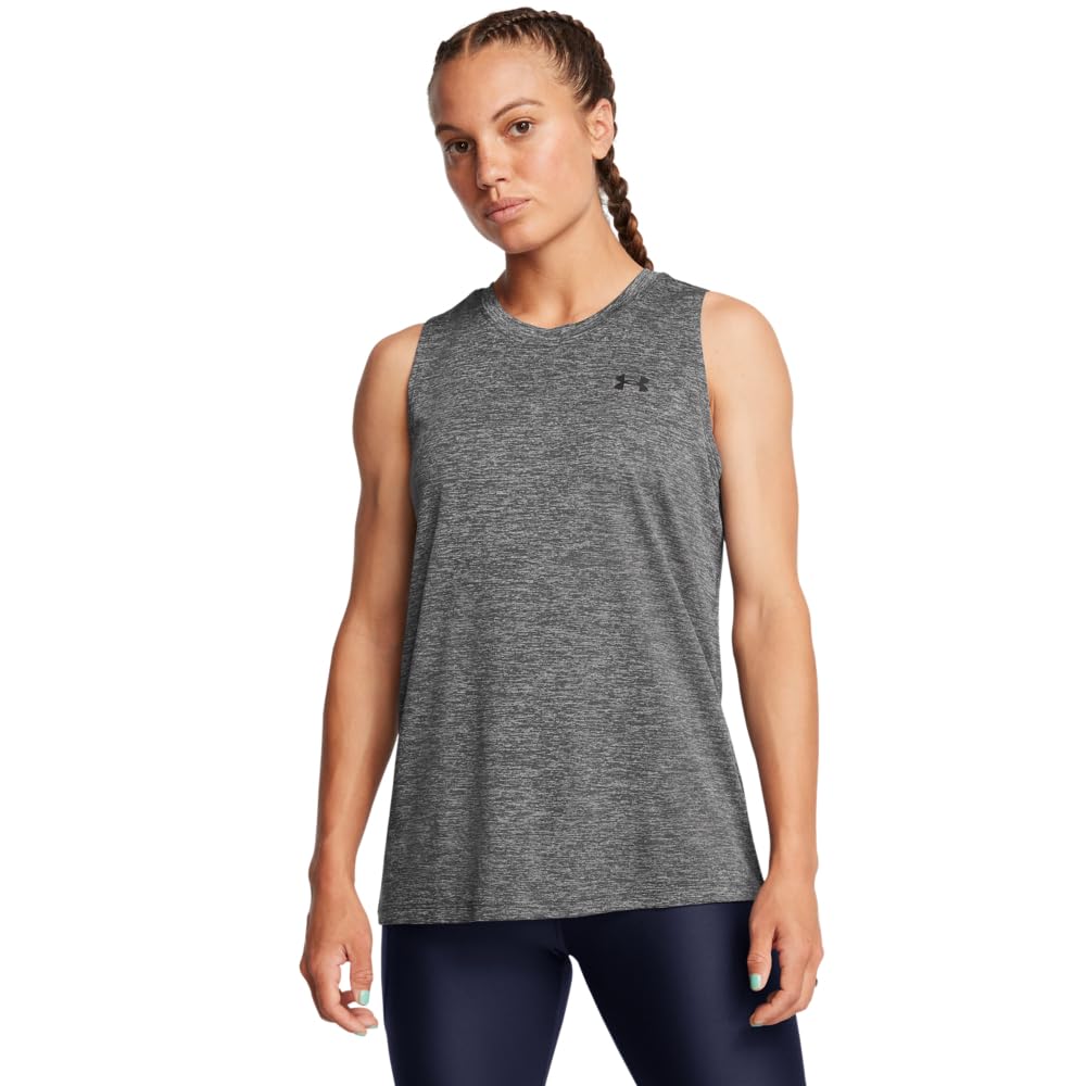 Under Armour Women's Tech Twist Tank Top