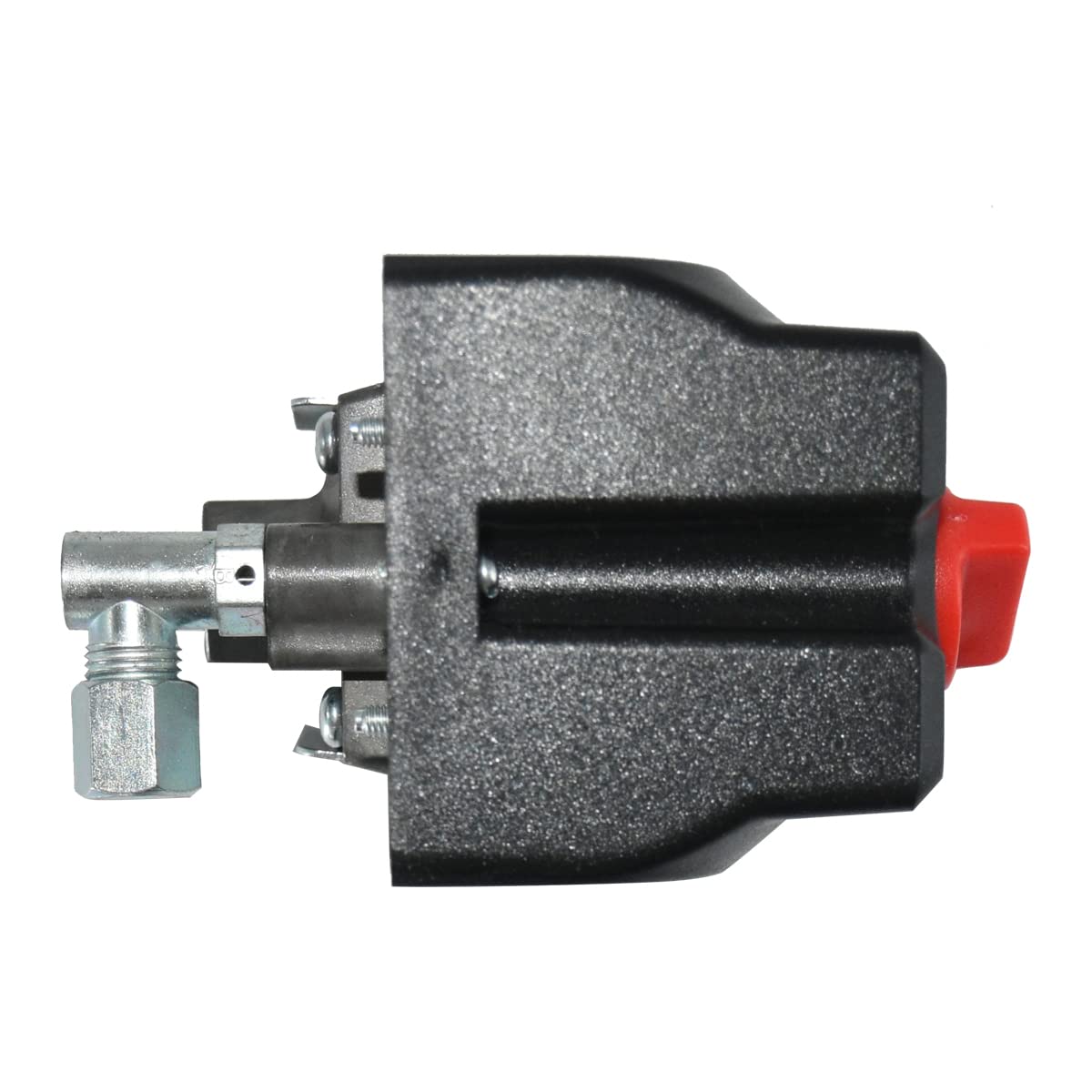 PER PRESSOSTATO CONDOR, 26AMP, 11GA2E, 100/125 PSI,1/4" FNPT,DPST - Foto 7