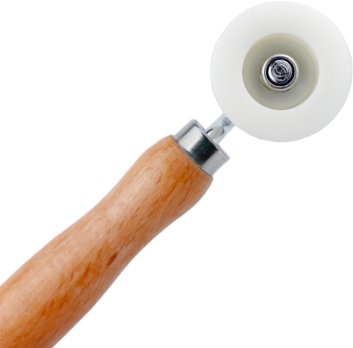CARTINTS 2Pack Wallpaper Smoothing Roller, for Flat and Corner Wall Paper Installation, Roller Tool for Wallpaper, Contact Paper, Auto Car Audio Sound Deadening Application