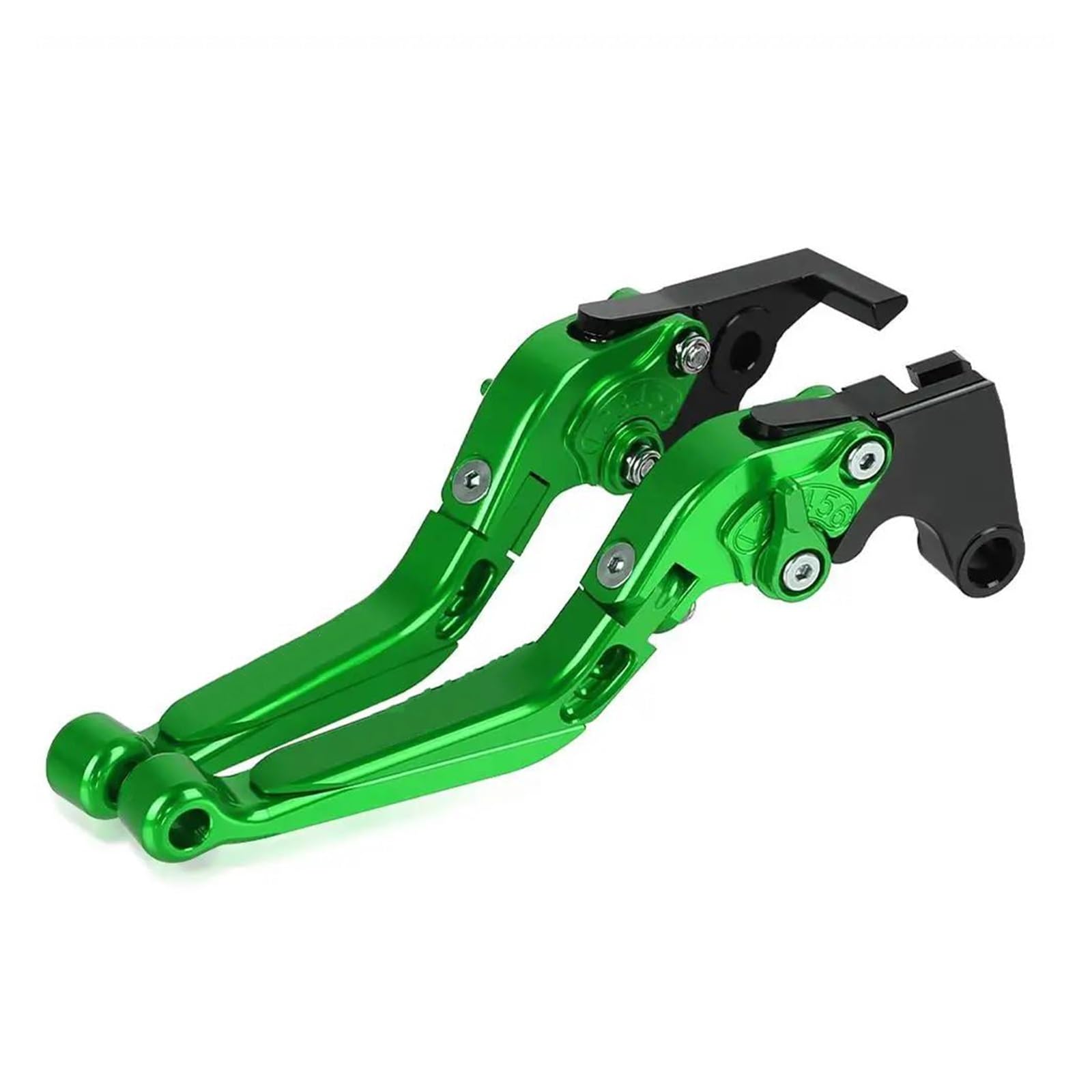 Heyhellnin Q For K&Ymco Xciting 250 St250 S250 S350 X350 300 400 500 Motorcycle Cnc Brake Lever Clutch Motorbike Brake Levers(Q)