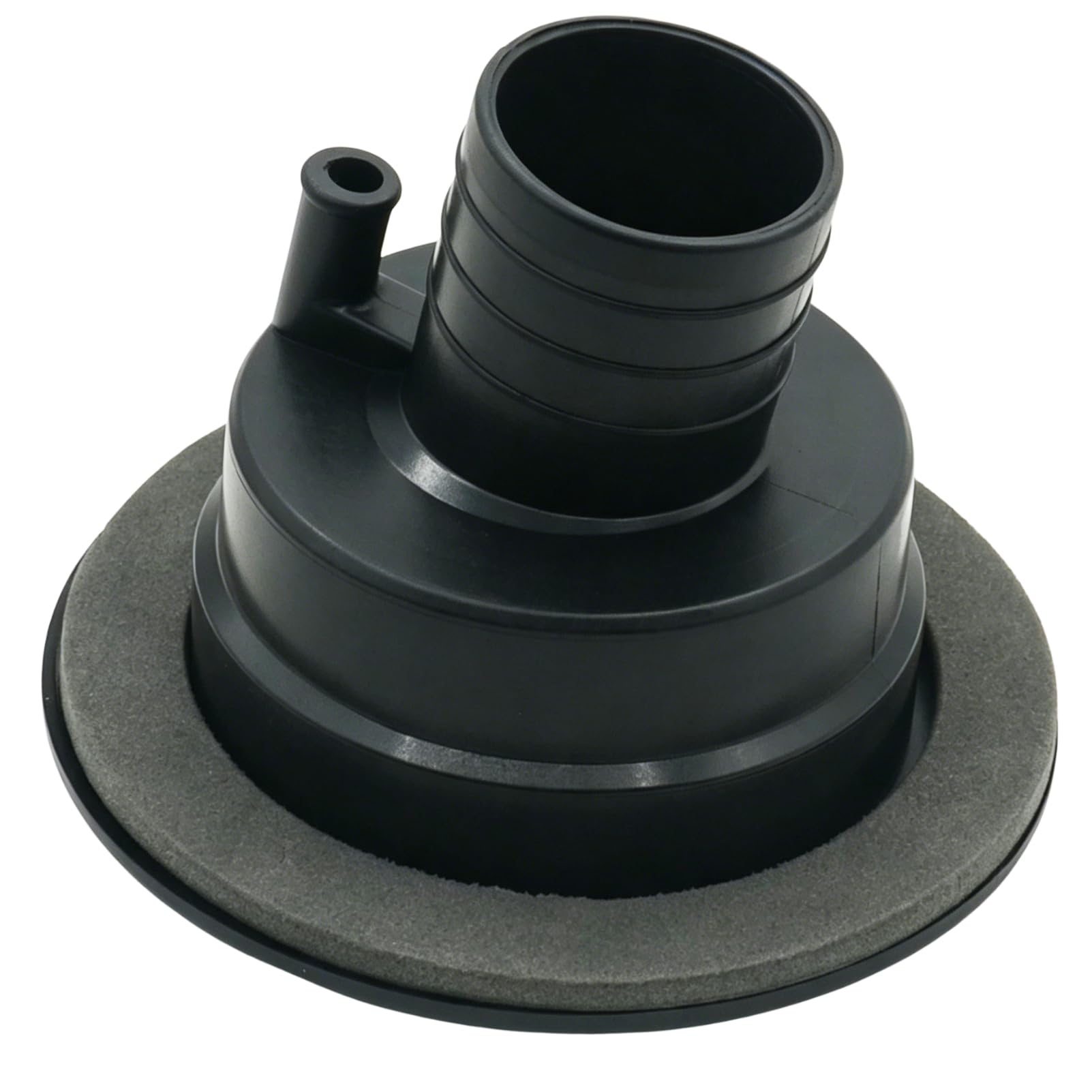 80mm Einfüllstutzen Wasser Wassertankdeckel für Wohnmobil Wohnwagen Anhänger RV Camper Schwerkraft Wasser Einfüllkappe