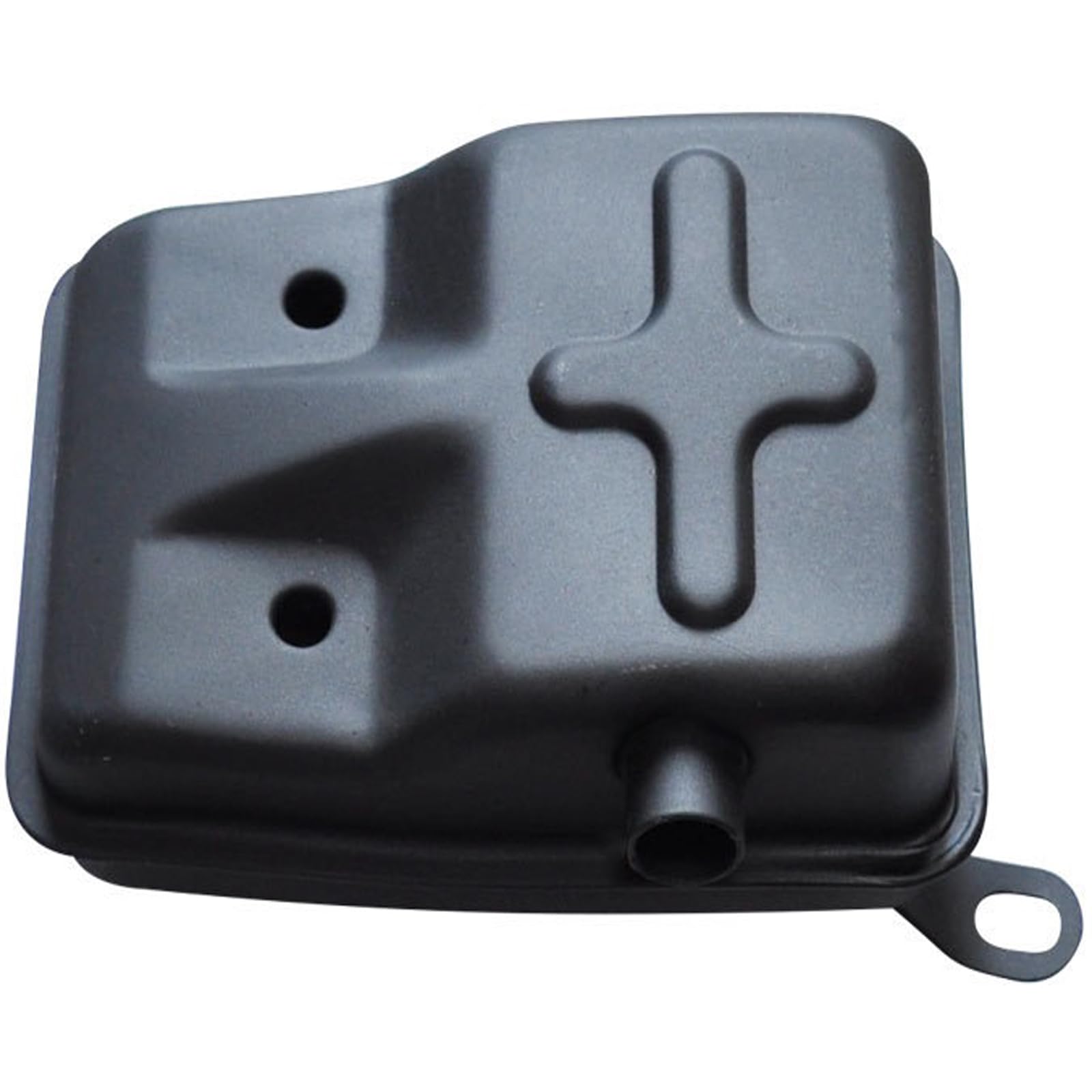 Suitable for two-stroke 40-5 mower mufflers