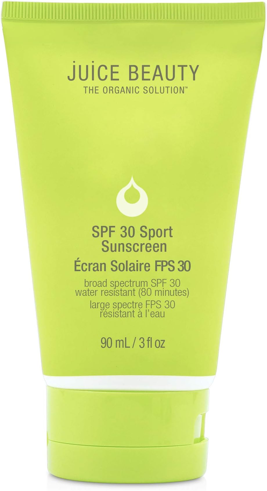 Juice Beauty SPF 30 Sport Moisturizer, 3.75 fl. oz.