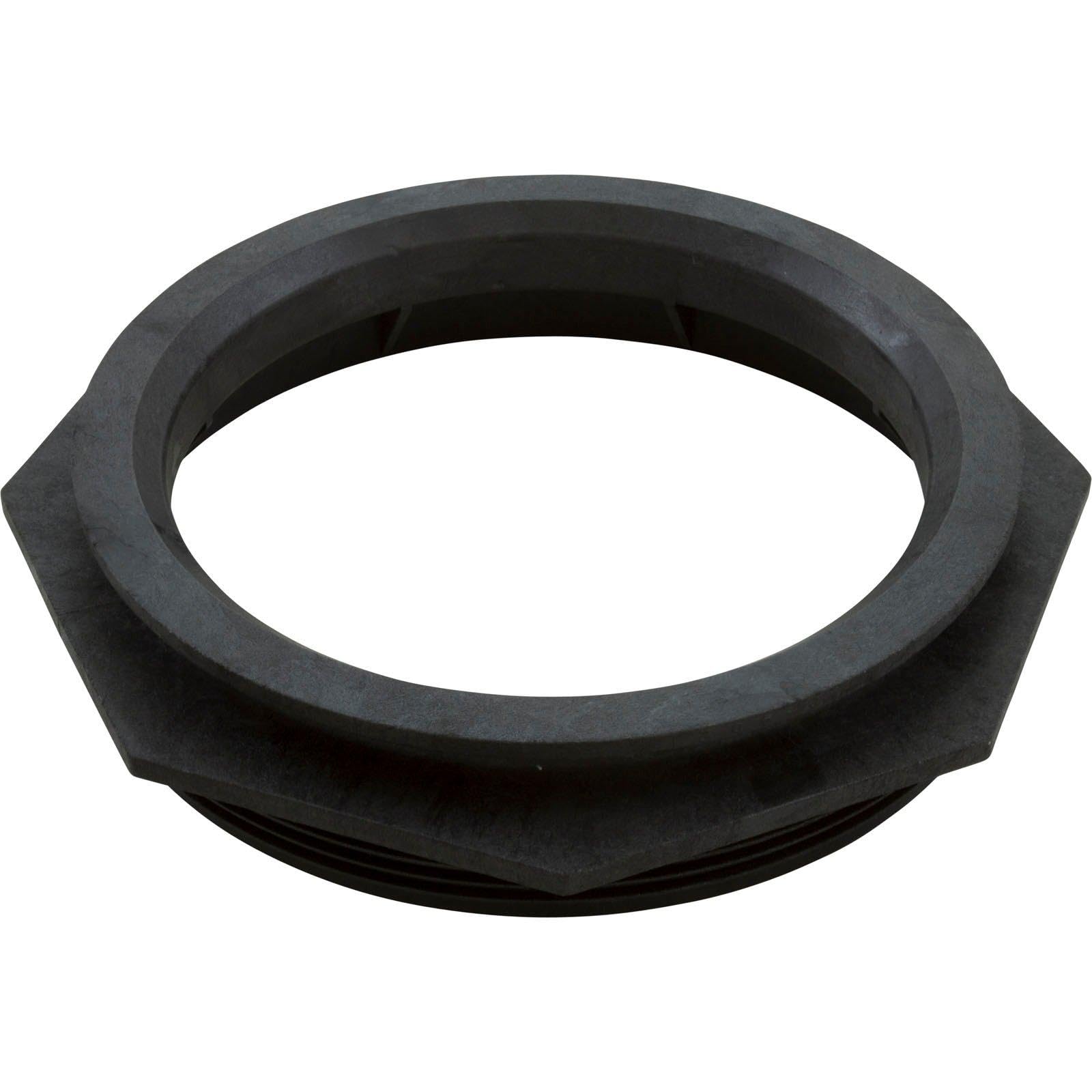 Pentair 154521 8 – 1/2-inch Brida Buttress hilo adaptador de válvula Reemplazo piscina/SPA fibra de vidrio filtro de arena y válvula multipuerto