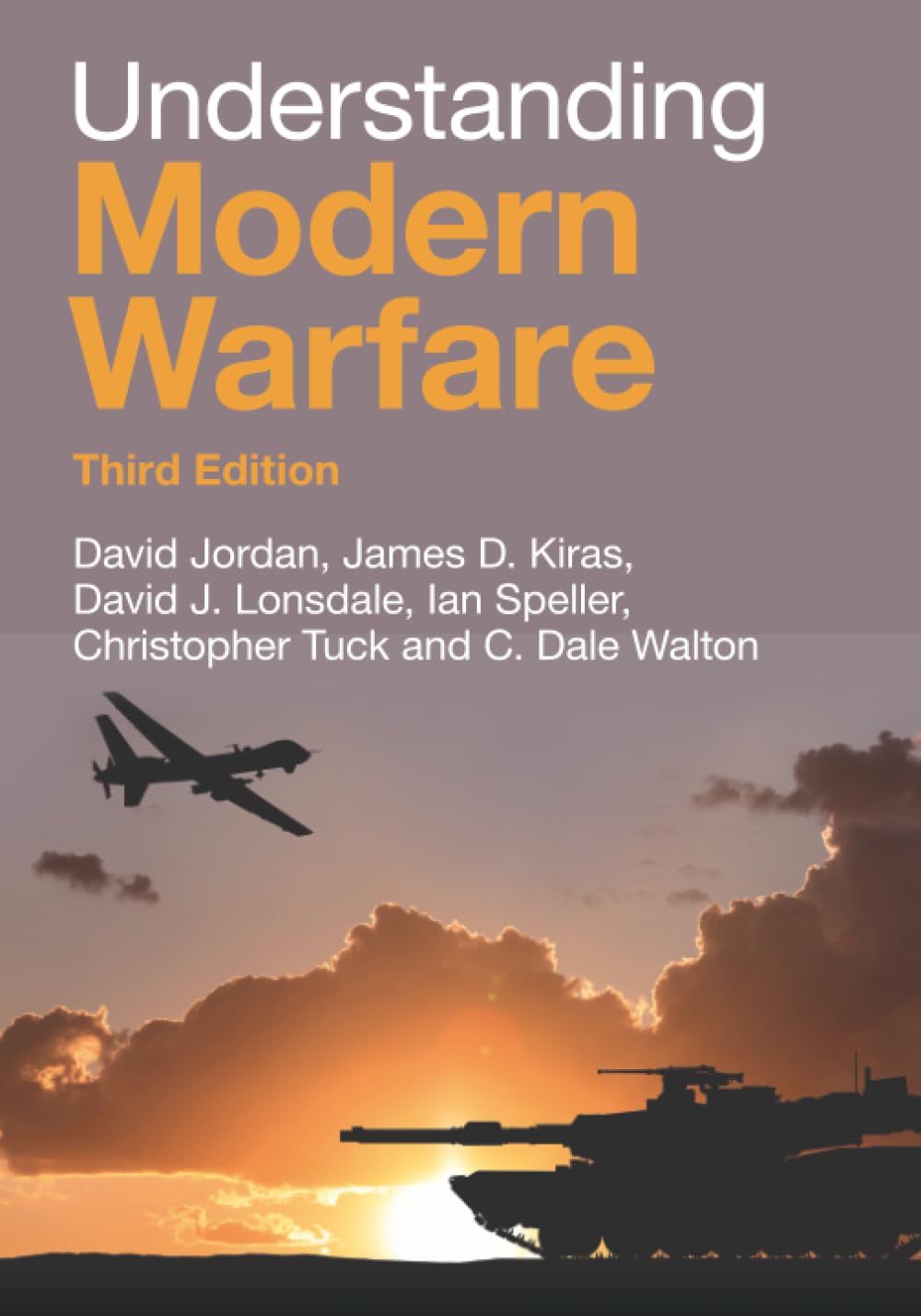 Understanding Modern Warfare