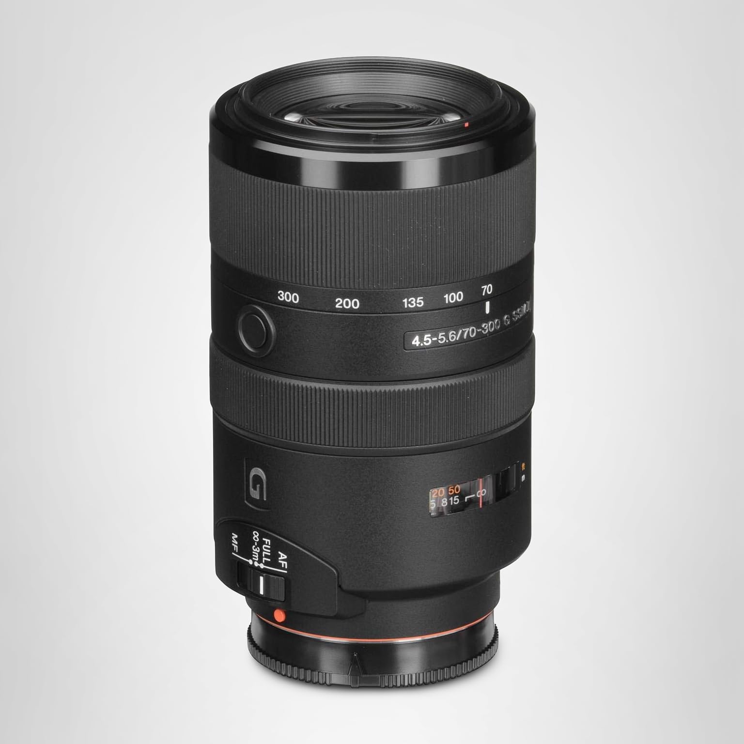 Amazon.co.jp: SONY Aマウント交換レンズ 70-300mm F4.5-5.6 G SSM II