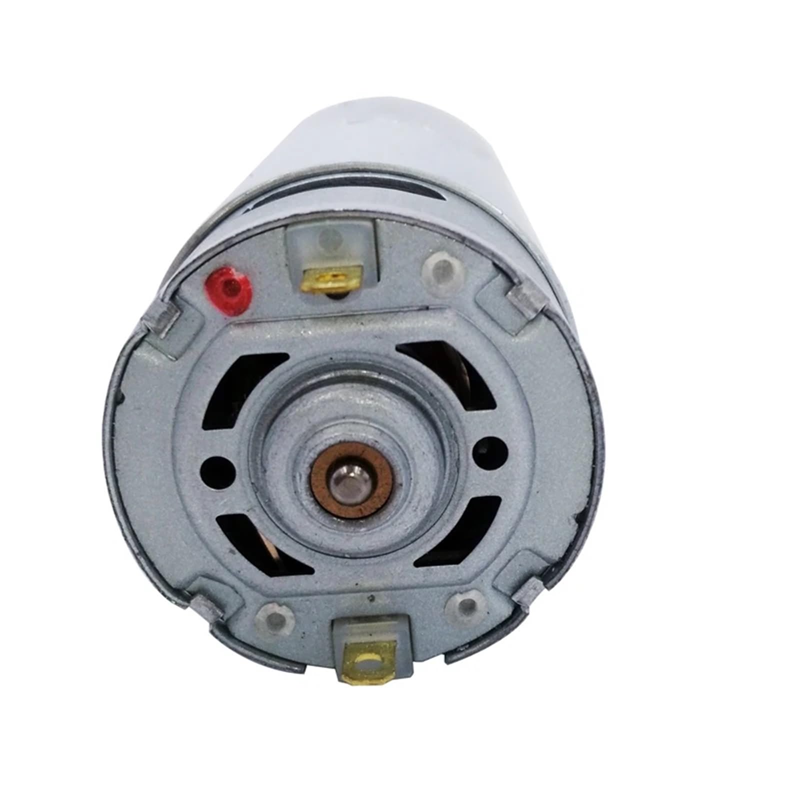 1 x silnik DC przekładnia silnika 12 V, 24 V, RS555, 5 obr./min, 10 obr./min, 20 obr./min, 45 obr./min, 80 obr./min, 100 obr./min, 120 obr./min, 200 obr./min, duży moment obrotowy (200 RPM_24 V)