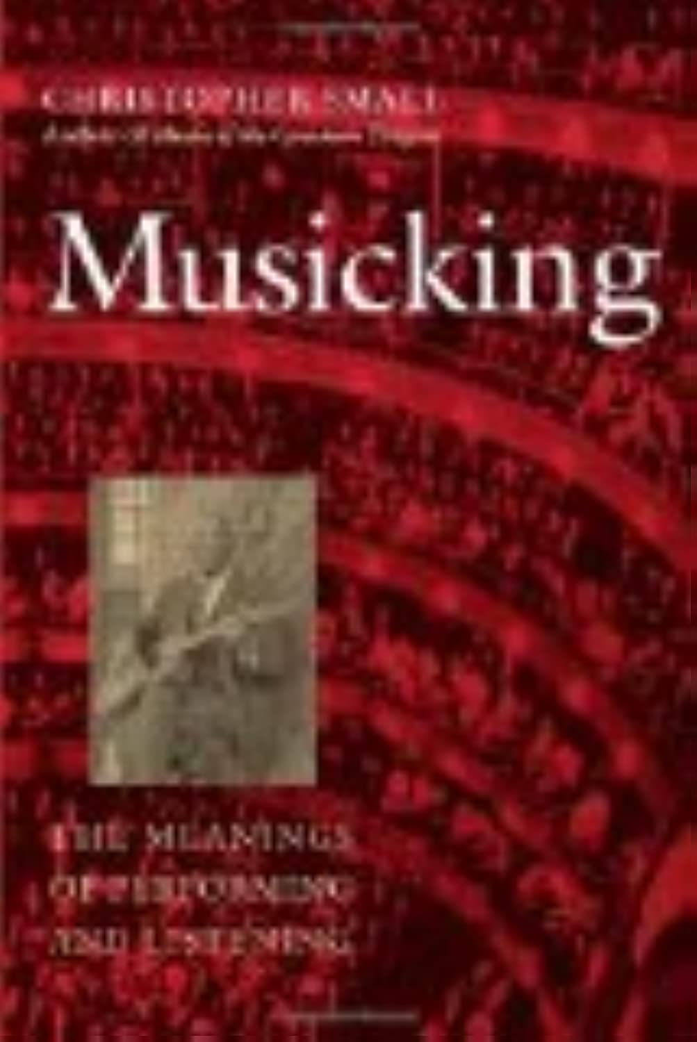 Musicking (Music/Culture)