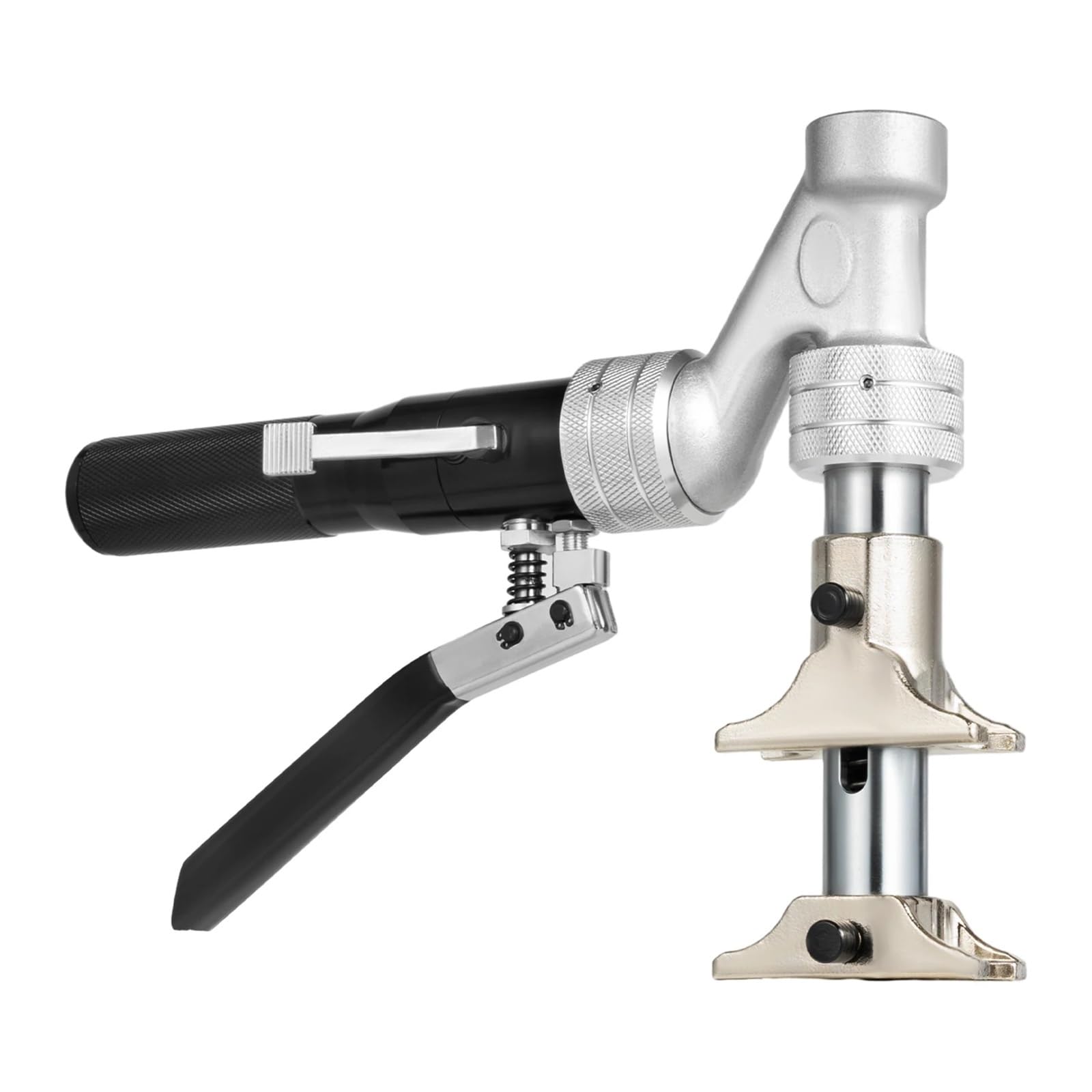 Bnvewr 1 Hydraulic Crimping Tool, Hydraulic Sliding Sleeve Tools And Edge Presses Are Suitable For Expanding And Crimping Pex, Ppr, And Other Pipes