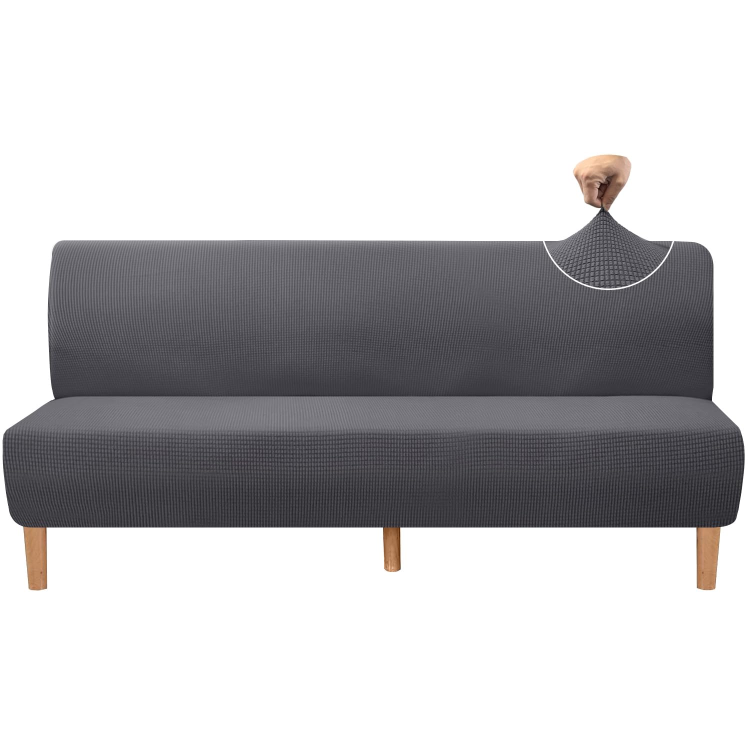 Housse de canapé futon pour chien et chat protection meuble