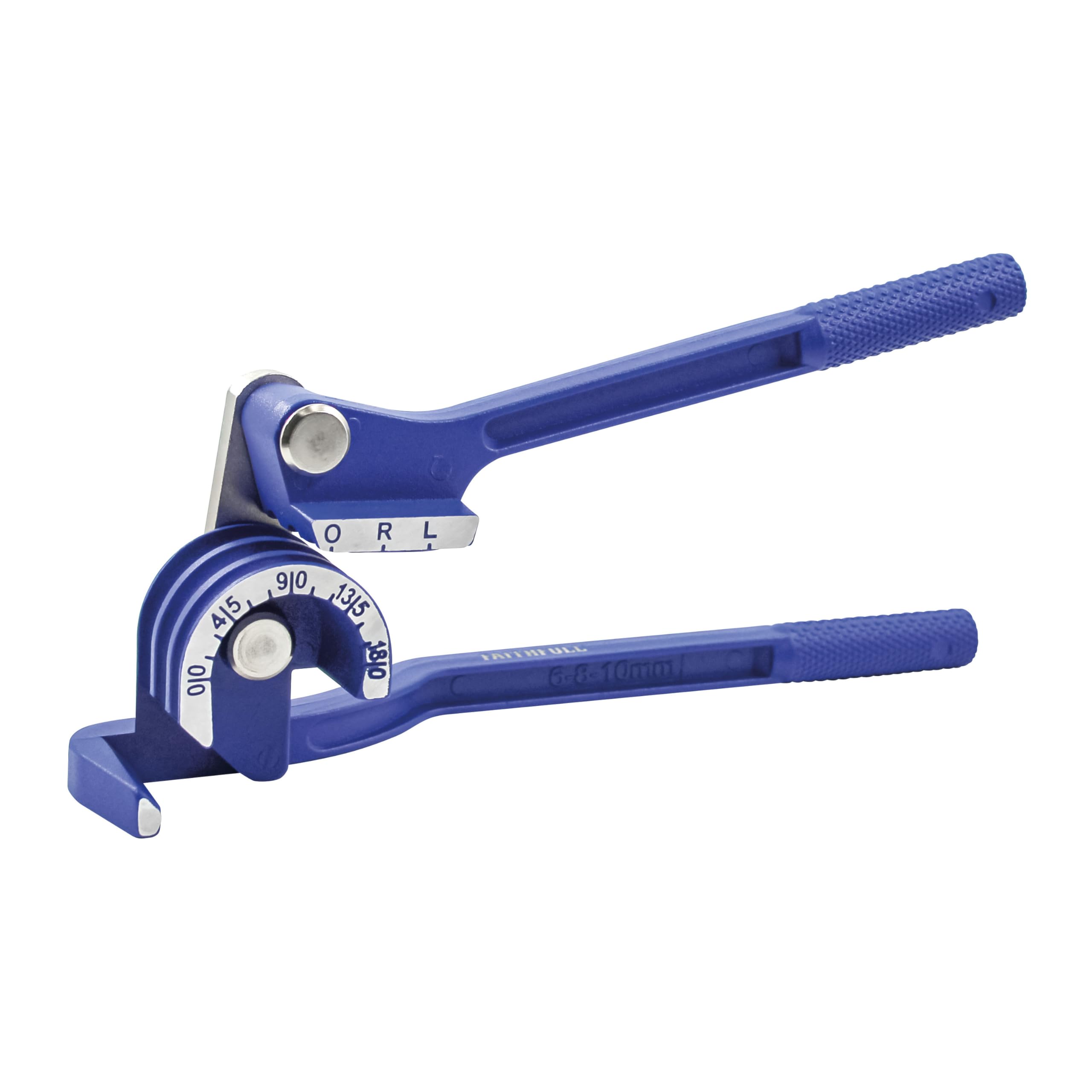 Faithfull Faimb610 Rebar Bender 6-10Mm