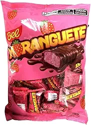 Moranguete Pacote 450g