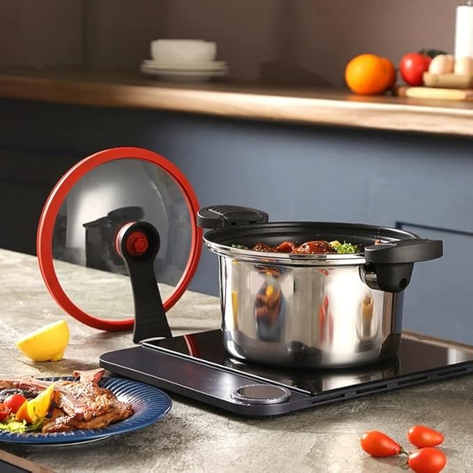 Olla a Presión Metal 0.1L PNAWLLCF miniatura 4