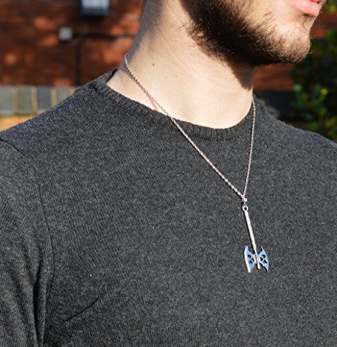 Beaux Bijoux The Hobbit Gimli AX del Signore degli...