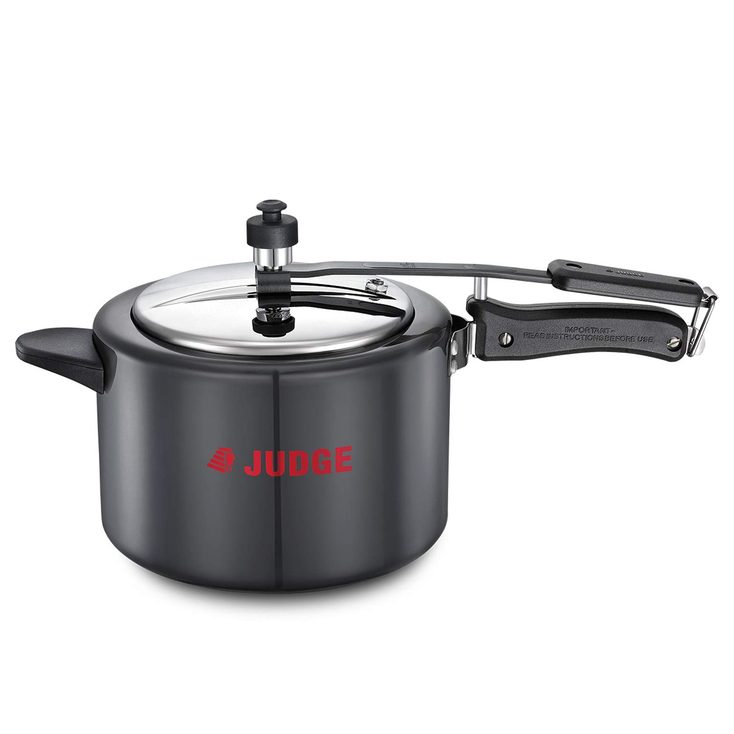 Judge Vista By Ttk Prestige Induction Bottom Pressure Cooker Inner