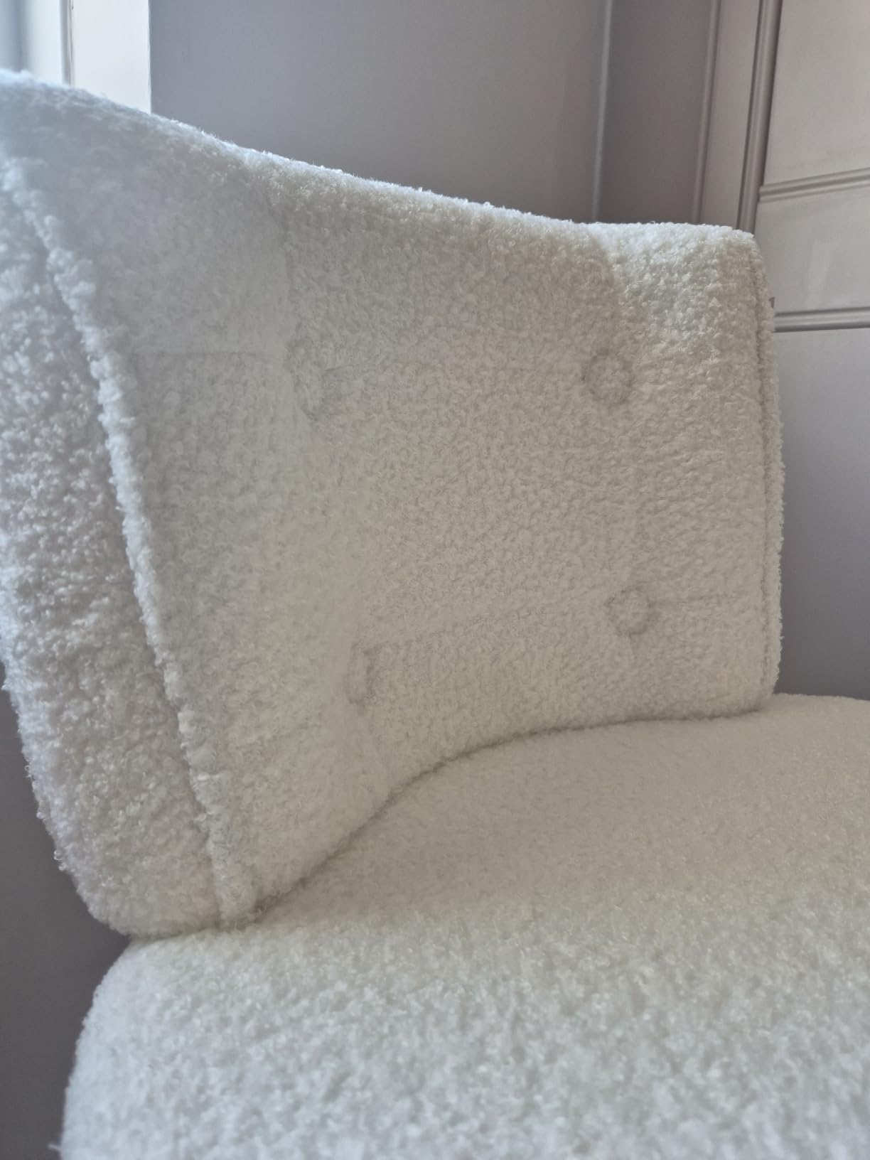 Customer photo
