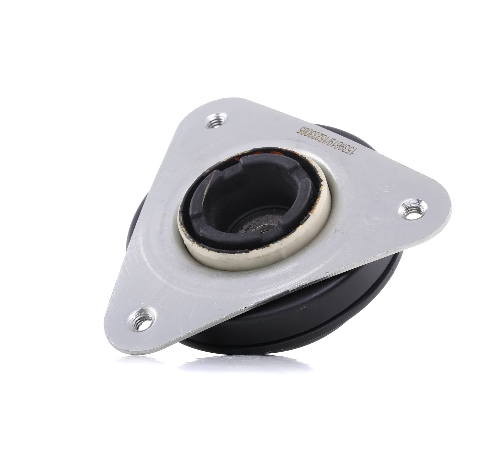 RIDEX 1180S0422 Coupelle d'amortisseur Avant avec roulement Compatible avec RENAULT Clio III 3/5 portes BR0/1, CR0/1