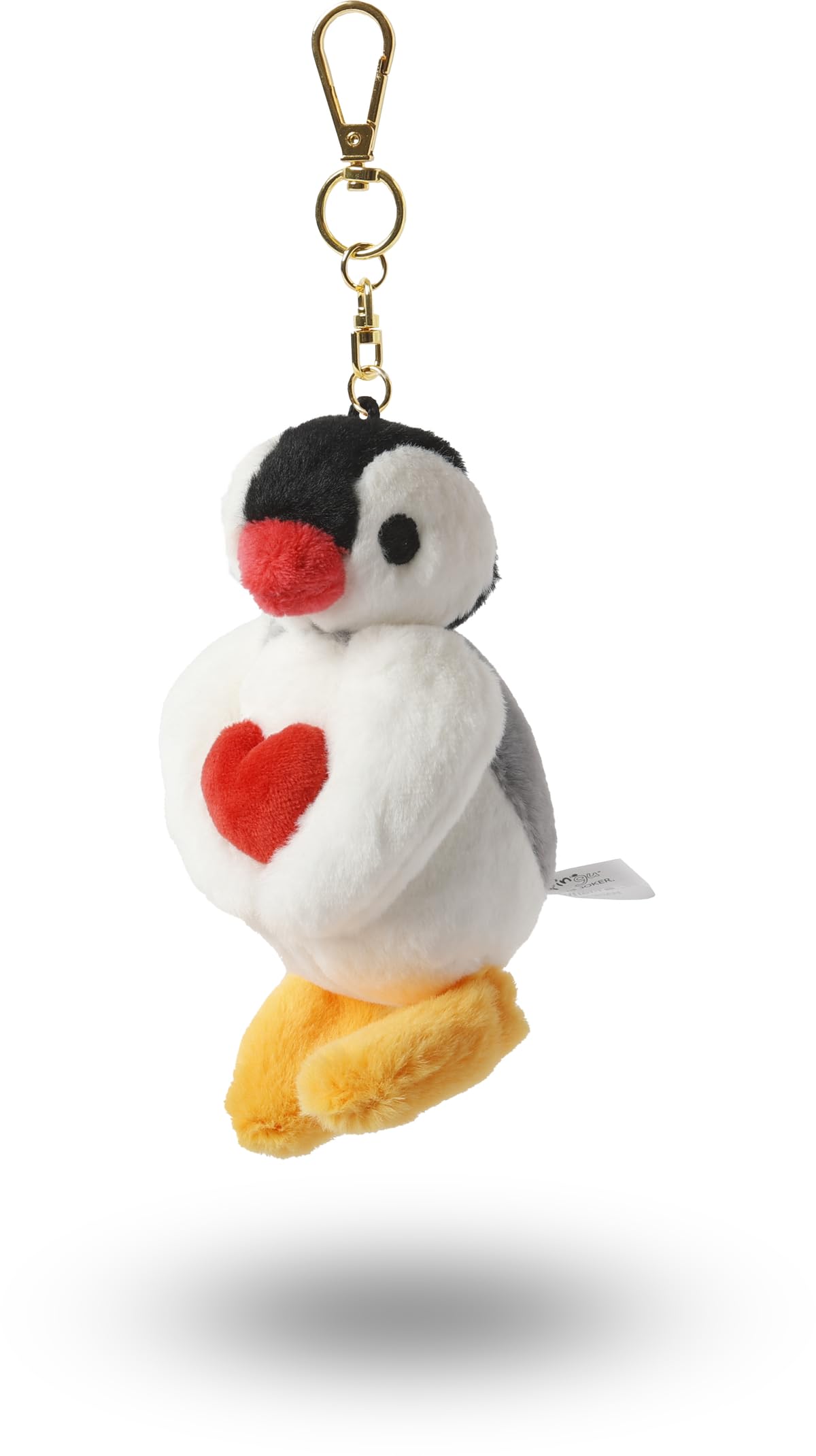 Amazon.co.jp: [Many a Little] ピングー PINGU ぬいぐるみ マスコット