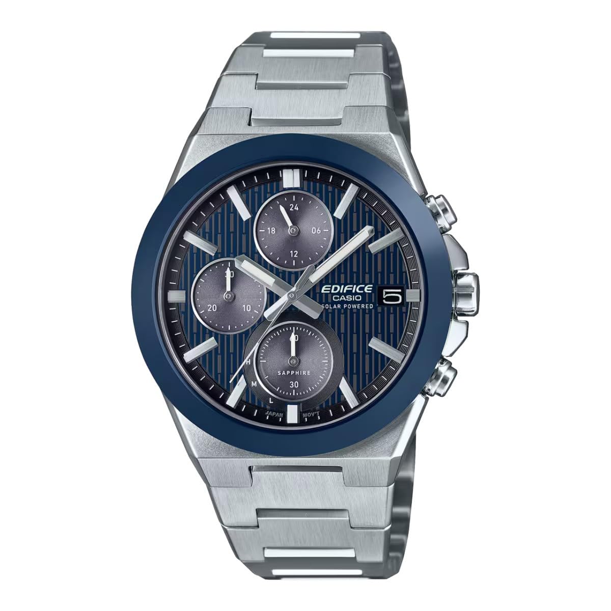 Casio EFS-​S650D-​2AEF Reloj de Hombres