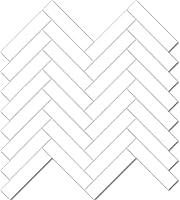 Vista 1 de Vamos Tile azulejo de espiga para despegar y pegar, salpicadero de 10 hojas de PVC blanco Thassos, azulejos autoadhesivos para pegar en la pared