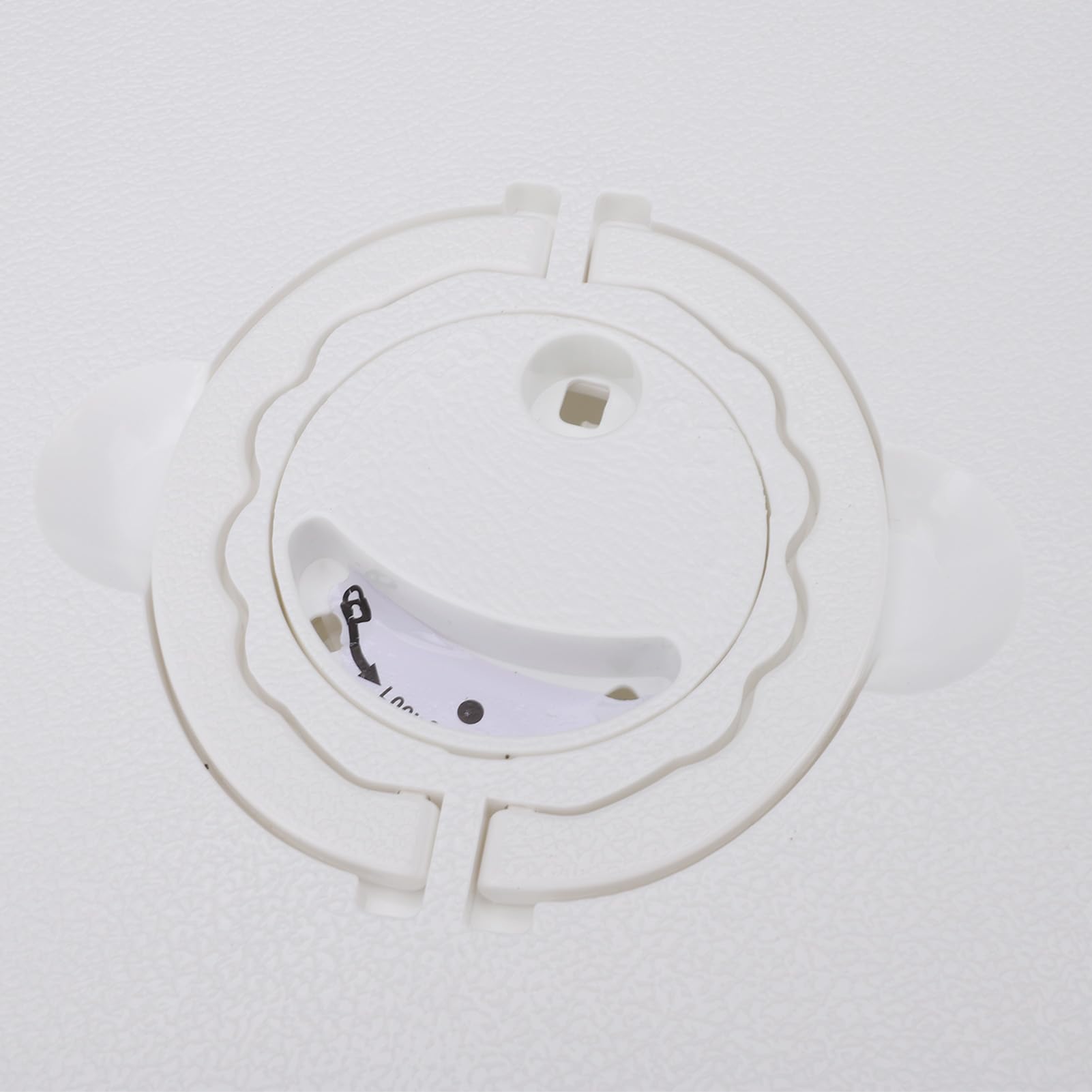 Inodoro Portátil de Viaje, Orinal Plegable para Acampar, Altura Ajustable para Adultos y Niños, Capacidad de Carga de 330,7 Libras