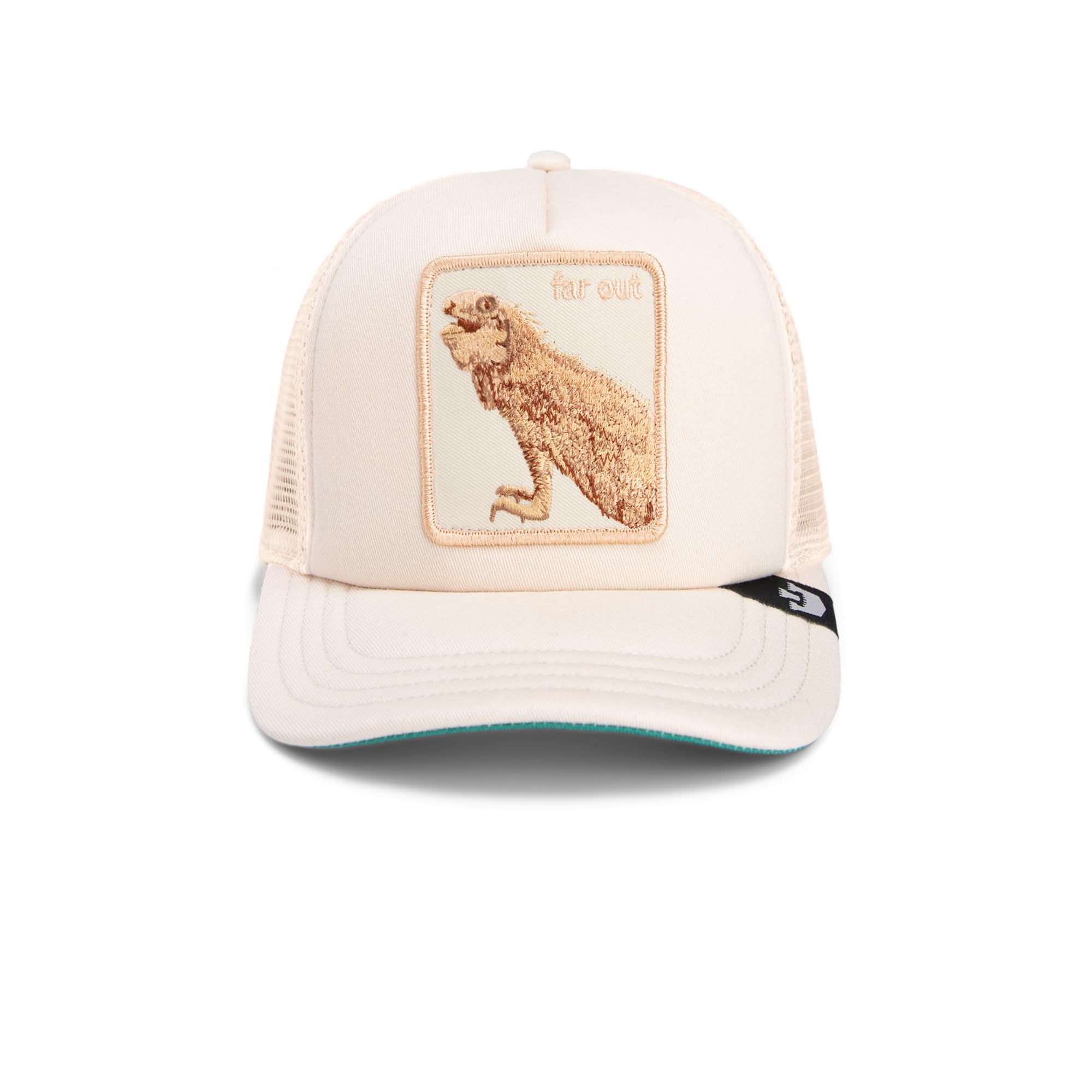 Goorin Bros. Chroma Wave Kids Collection Unisex Trucker Hat