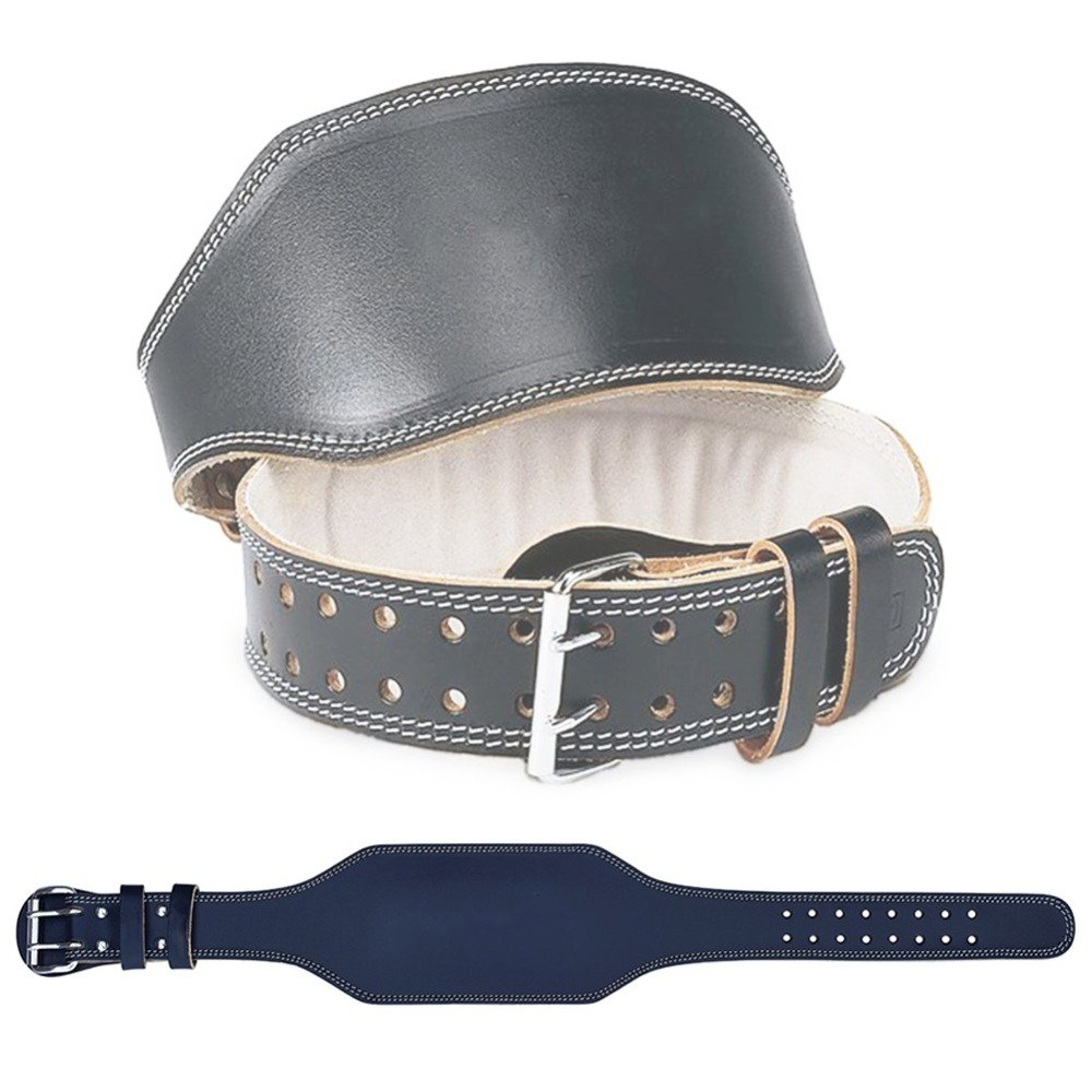 PSE Priya Sports Weight Lifting Gym Belt Leather 4 Inch (B0845X4PL5) Amazon Price History, Amazon Price Tracker