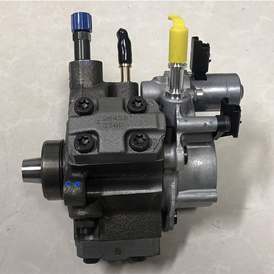 Amazon.com: 5WS40693 5WS40694 A2C59517045 Fuel Injection