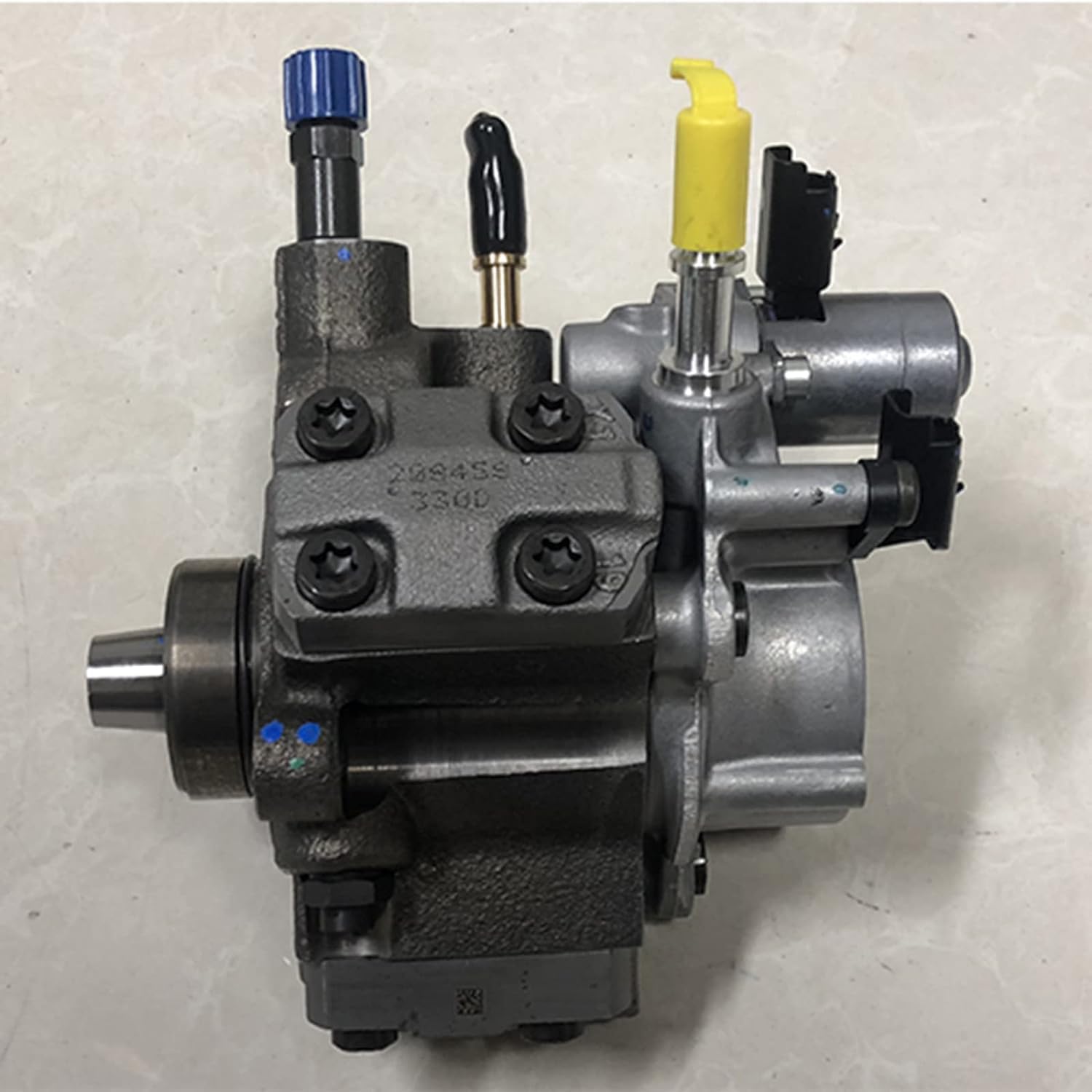 Amazon.com: 5WS40693 5WS40694 A2C59517045 Fuel Injection Pump For 