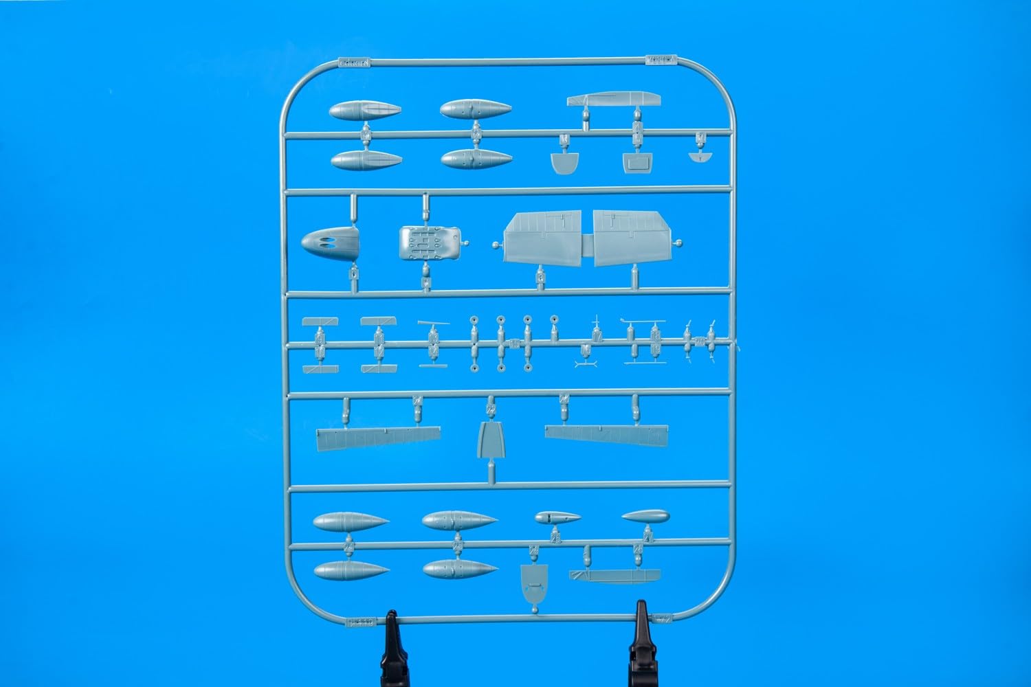 Amazon | エデュアルド 1/72 リミテッドエディション ドイツ空軍