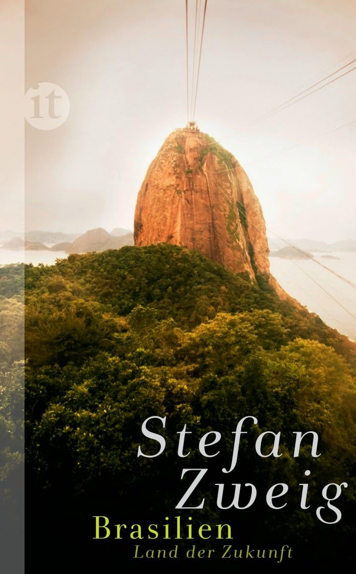 Brasilien: Ein Land der Zukunft