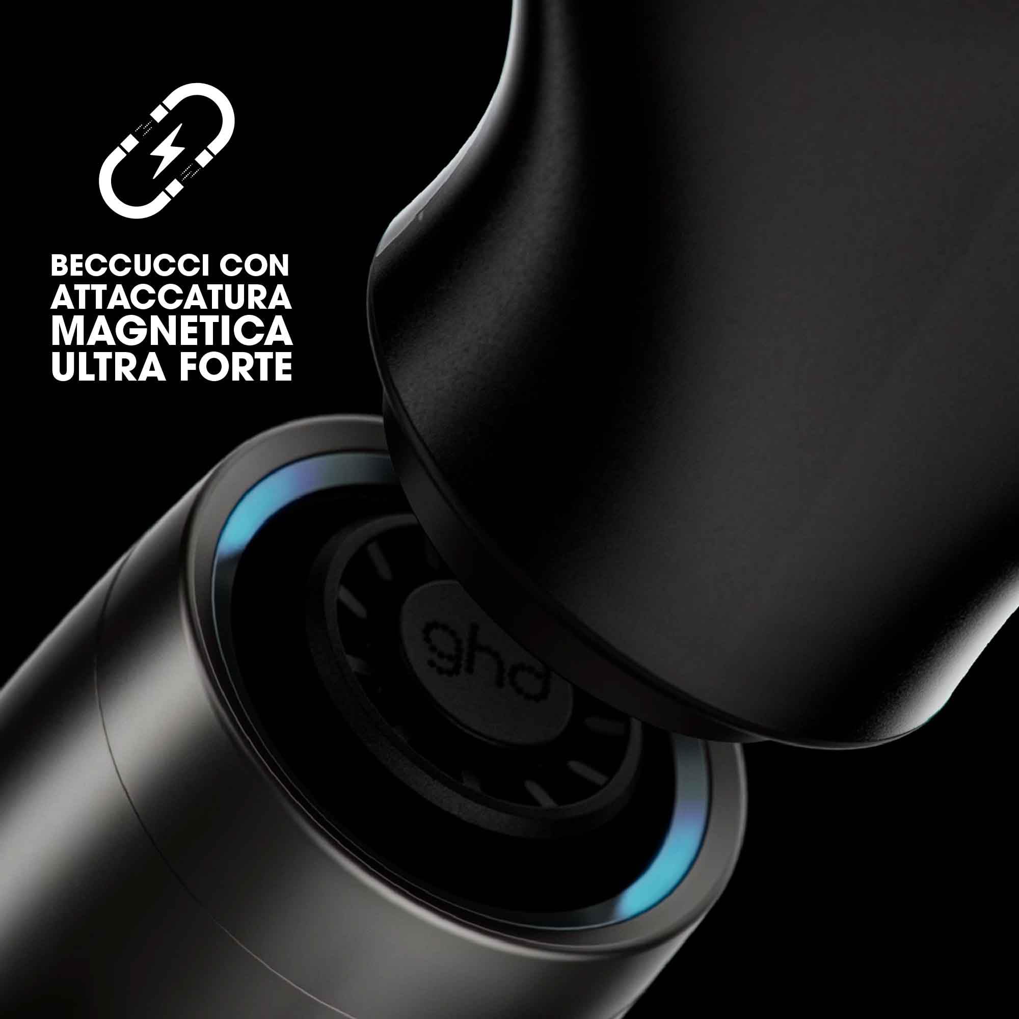 ghd Speed Accessori