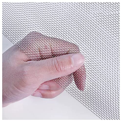 Grille de filtration robuste en acier inoxydable 304 pour une protection haut de gamme