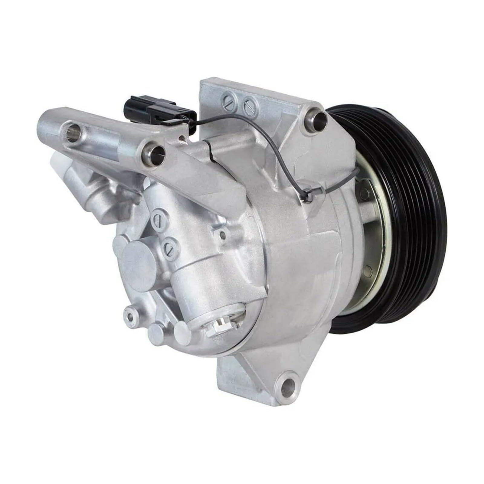 Car AC Compressor,Compatible for Mazda,CX3 CX-3 CX2 Demio Scion IA Yaris 2014-2018 DBA-DJ3FS D09W61450 T964038A D09W-61-450 DKV09Z