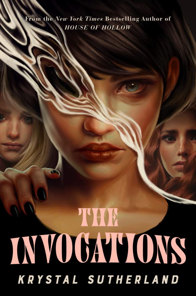 Buy The Invocations — BookShops.in