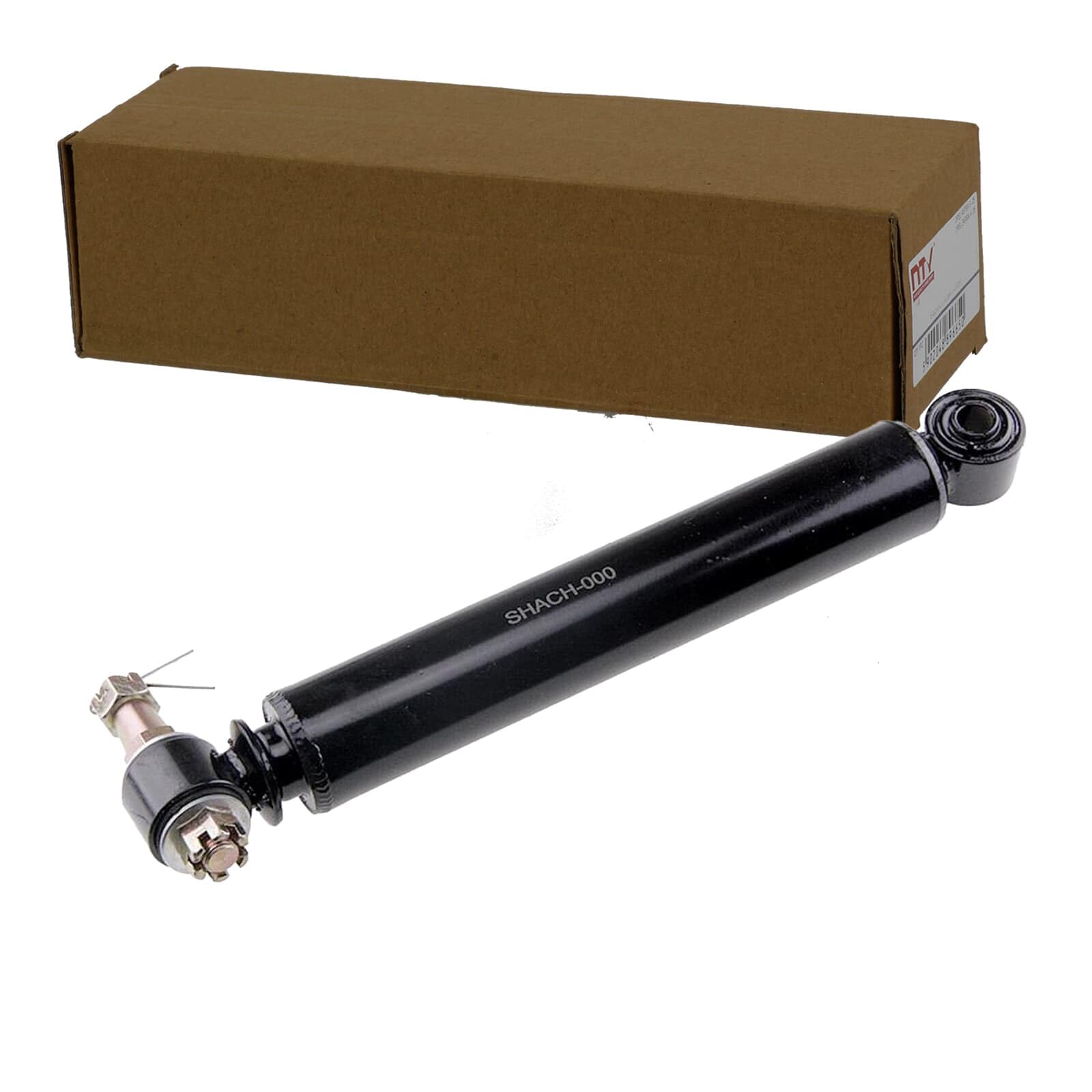 NTY Ammortizzatore sterzo ACH-000