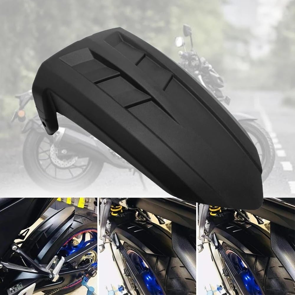 Błotnik tylny do motocykla Dla MT-15 2019 2020 Tylna Opona Motocykla Błotnik Koła Osłona Przeciwbryzgowa Błota