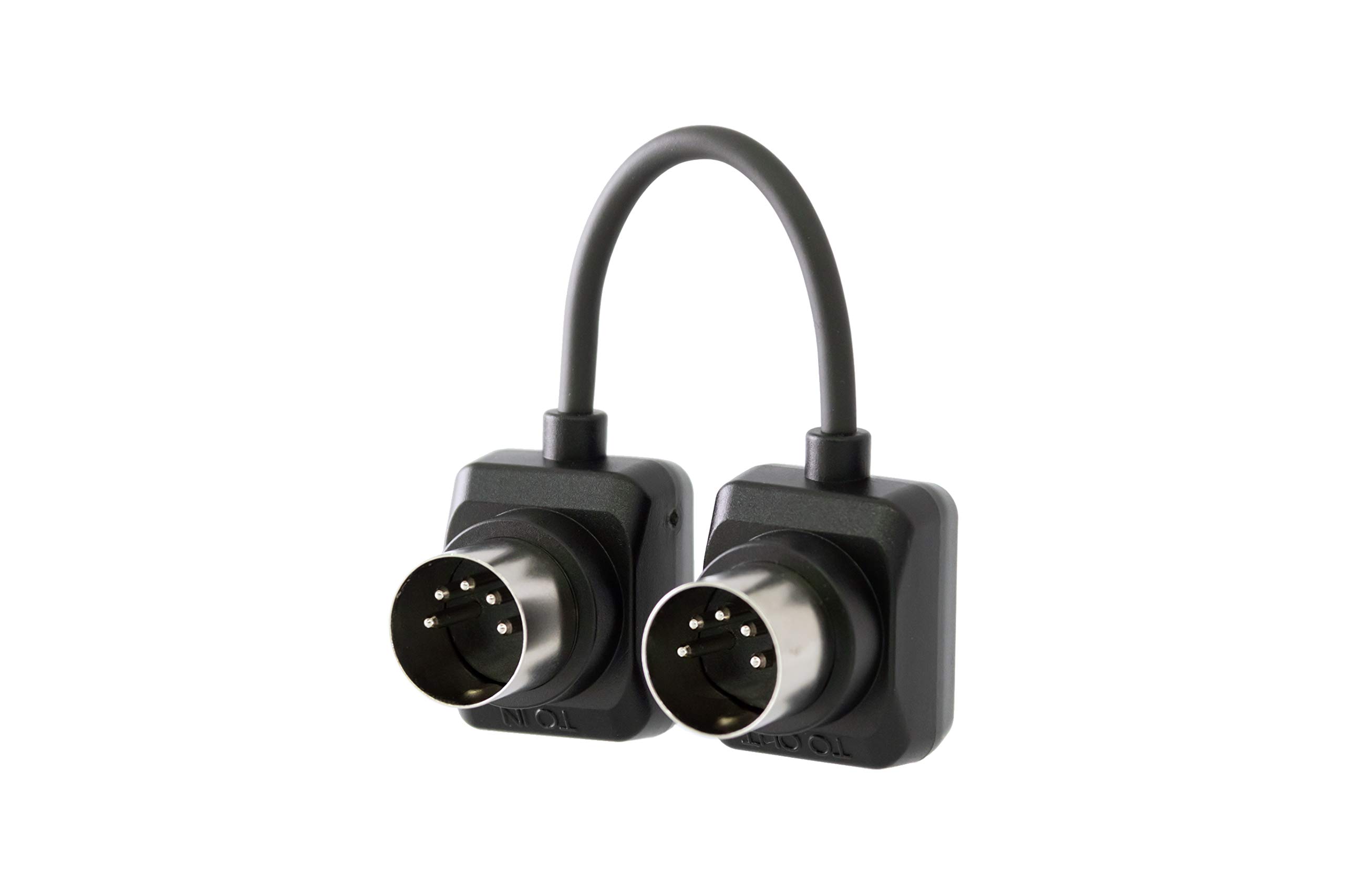 Amazon.co.jp: Bluetooth MIDI アダプター mi.1 II : 楽器・音響機器