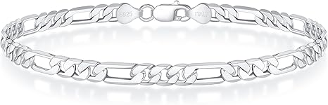 3. Chain Bracelets for Men