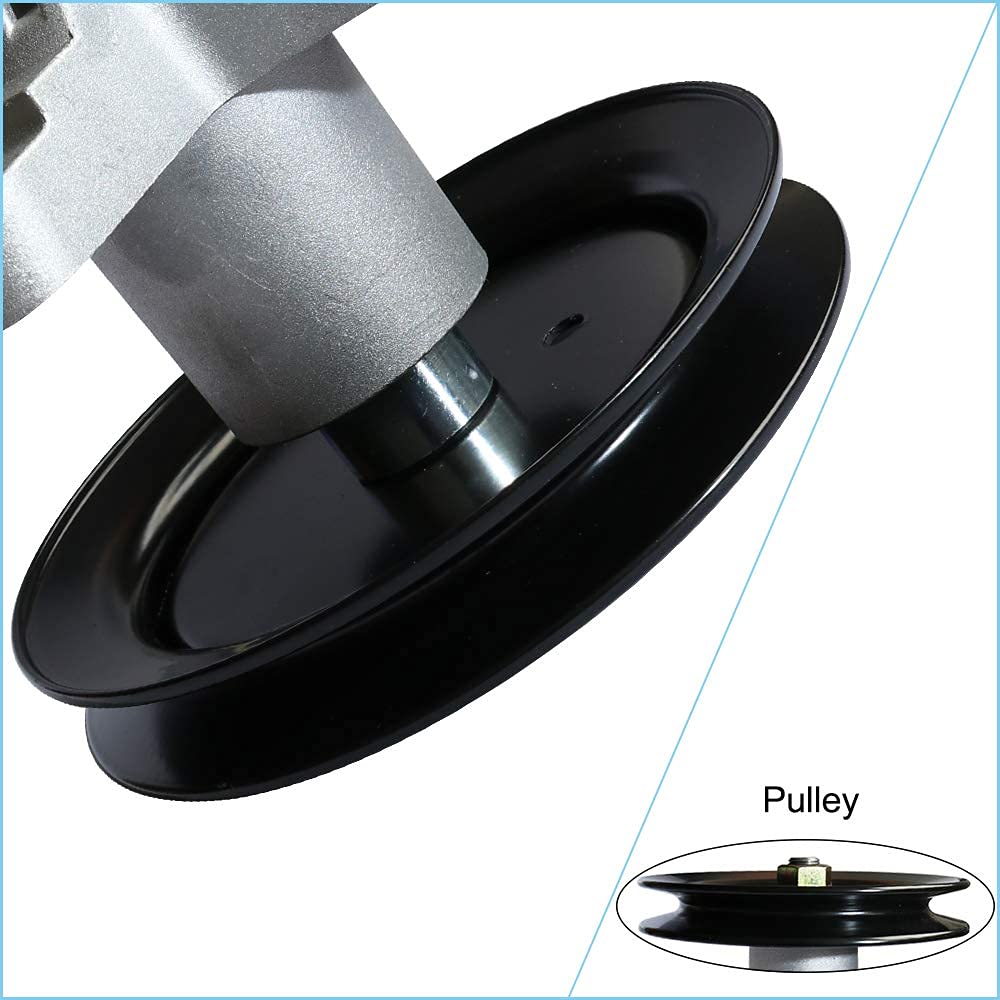 こまつな Amazon.com : KOOTANS Spindle for 42