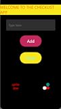 Zoom IMG-2 checklist app vx