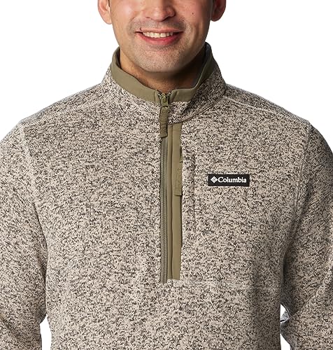 Image of Columbia Sweater Weather 1 /2 Zip
