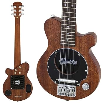 Amazon | 【ヘッドホン AHP-1000付】Pignose ピグノーズ PGG